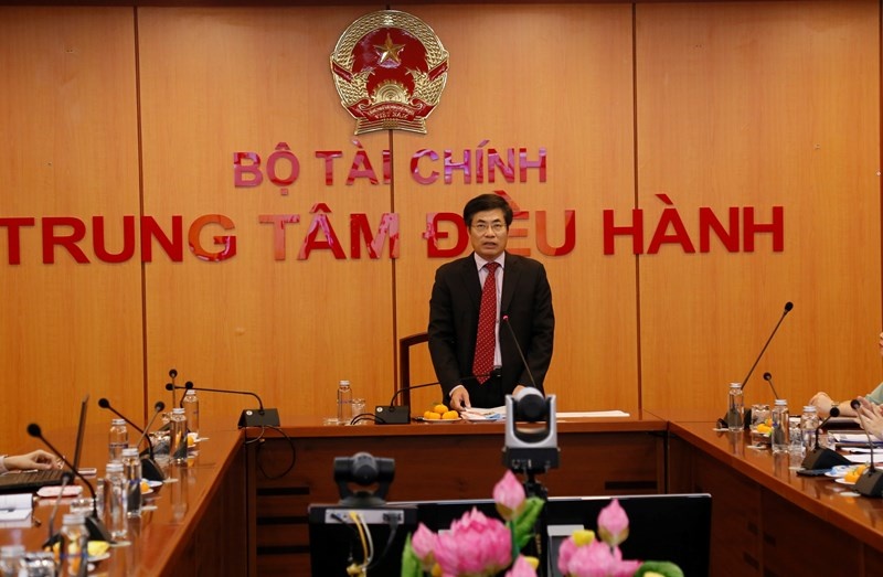 Rui ro cho vay lai von vay nuoc ngoai anh 1