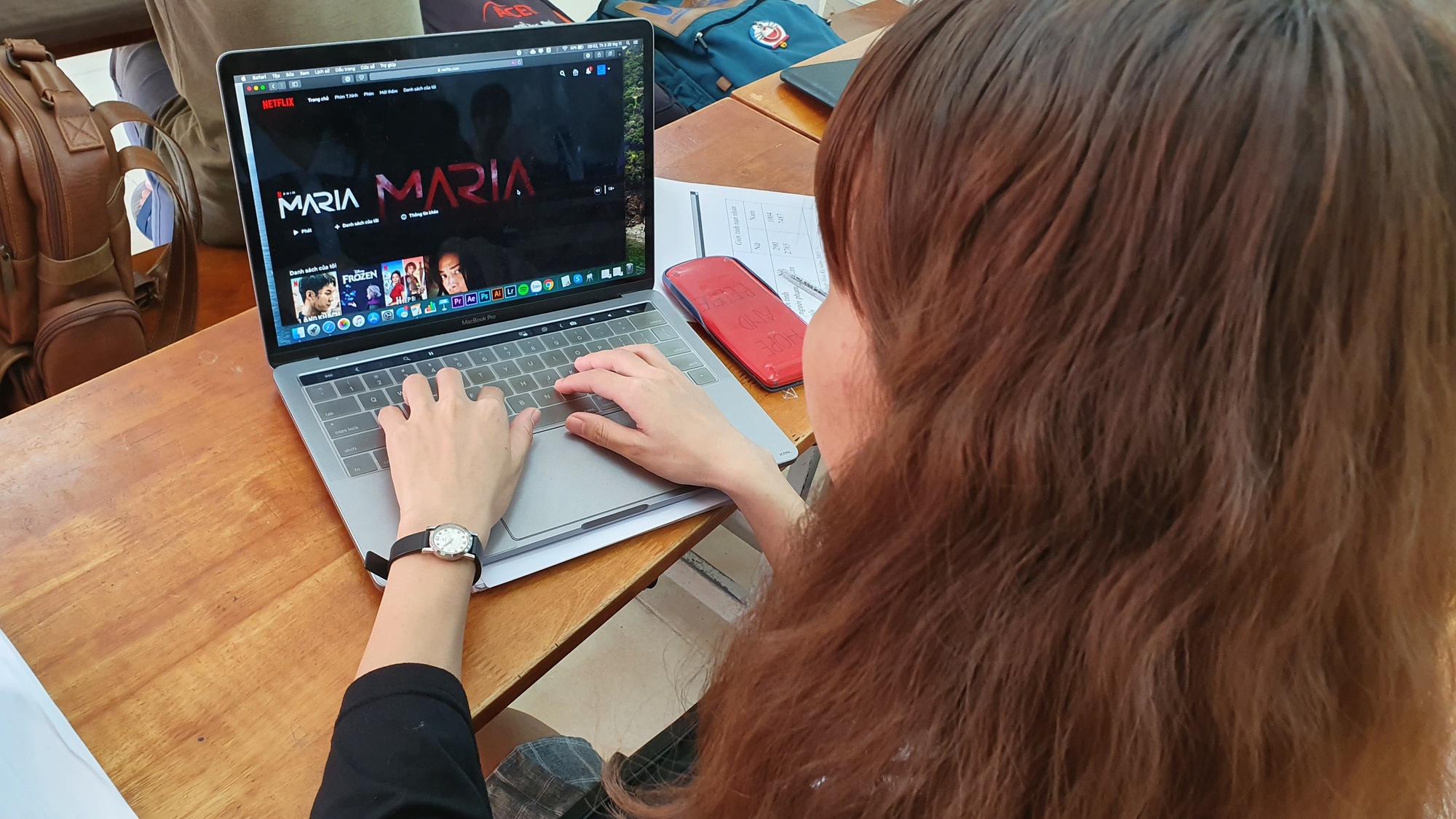 Ngan hang cung cap thong tin tai khoan khach cho co quan thue anh 2