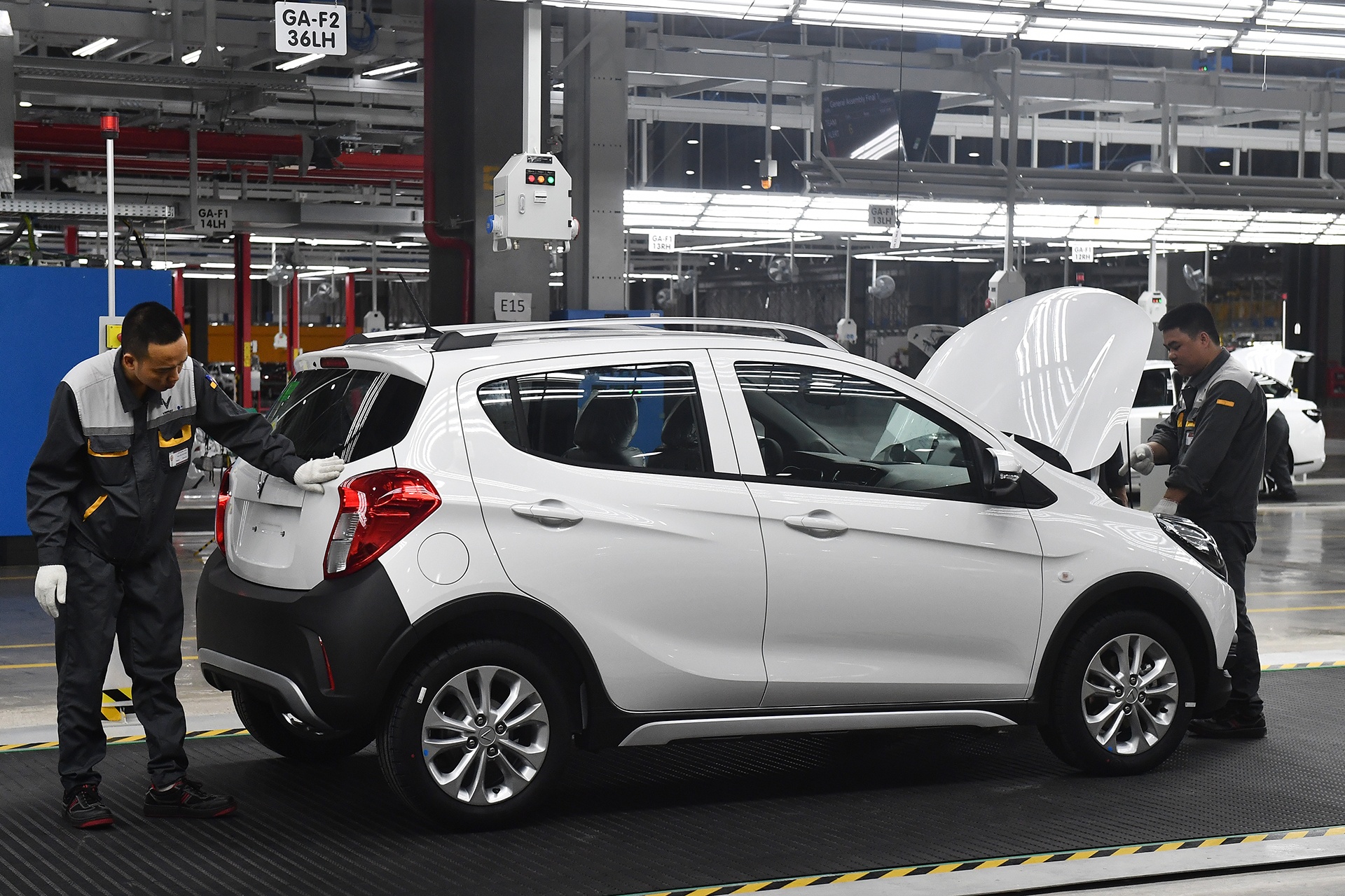 De xuat khong gia han giam 50% phi truoc ba voi oto hinh anh