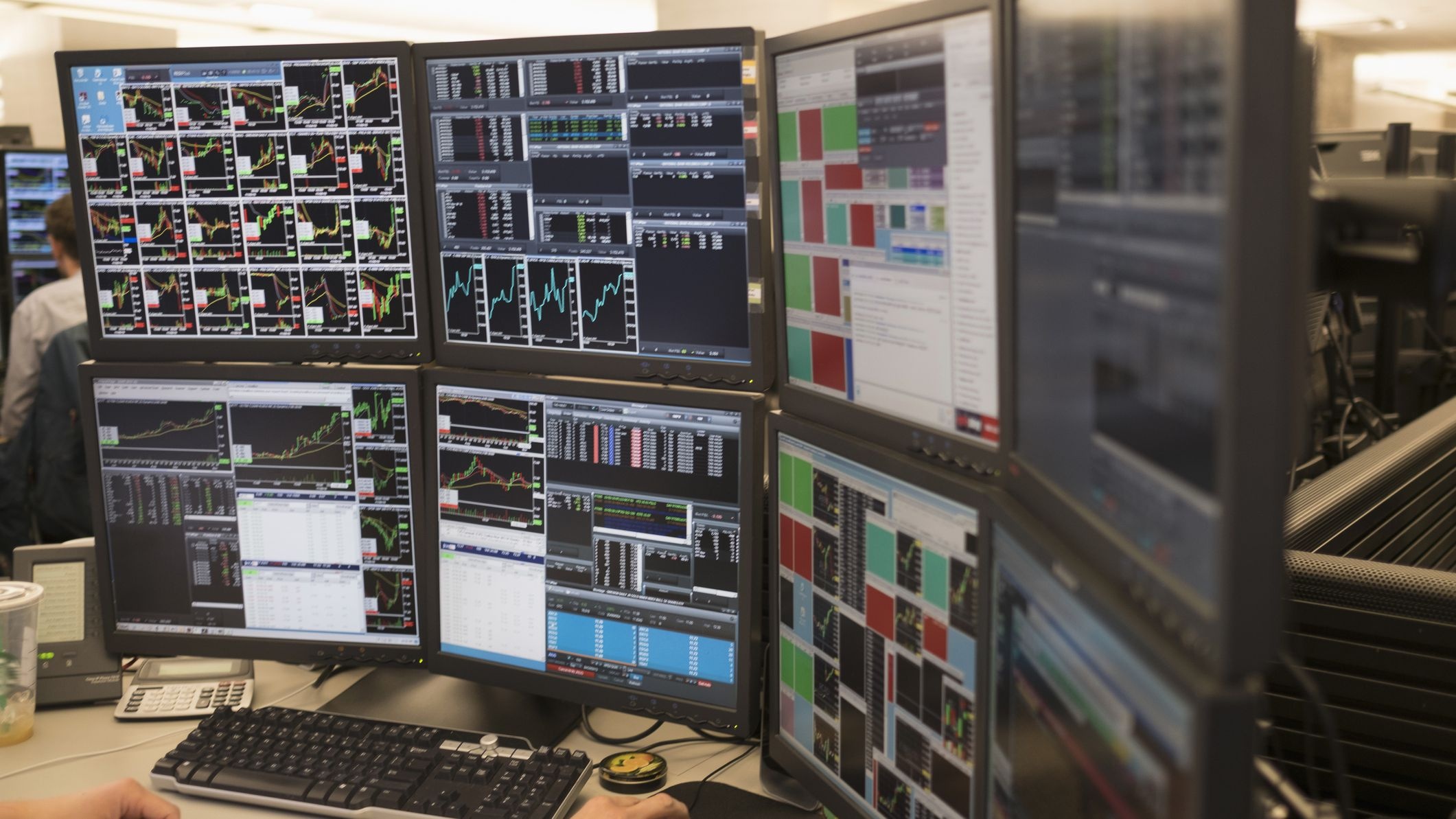 Chieu tro moi goi von dau tu Forex anh 3