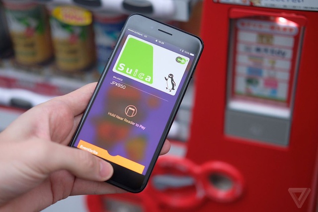 Fintech co the khien he thong tai chinh le thuoc nuoc ngoai hinh anh