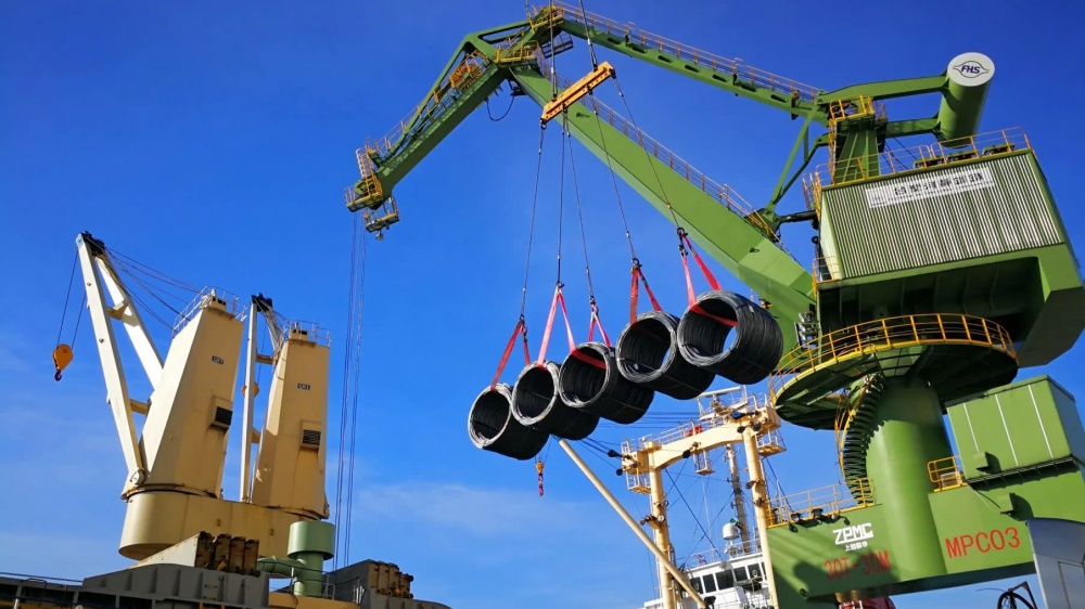 Formosa Ha Tinh thua lo hang chuc nghin ty anh 1