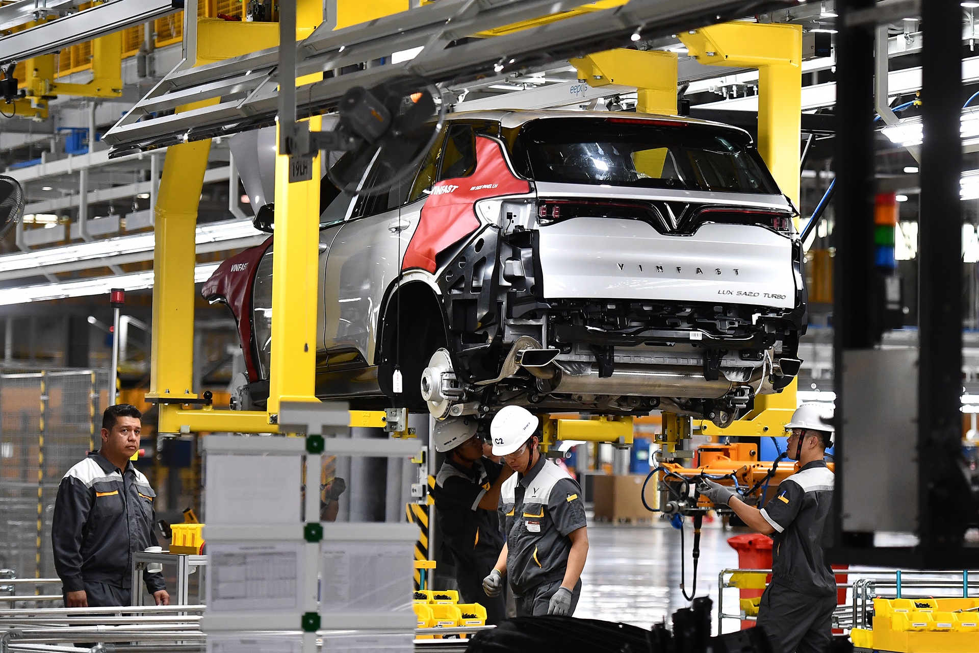 Thu tuong yeu cau tang cuong thao go kho khan vi dich covid-19 anh 1