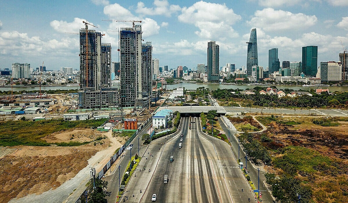 Standard Chartered: GDP Viet Nam tang 7,8% nam nay hinh anh