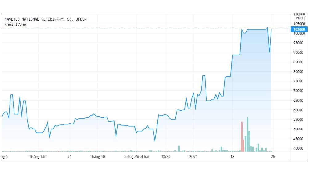 Viet Nam nghien cuu thanh cong vaccine dich ta lon chau Phi anh 1