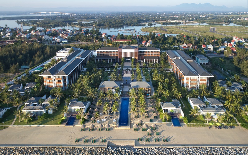 Ocean Group bi Bo Cong an yeu cau tam dung bien dong tai san anh 1