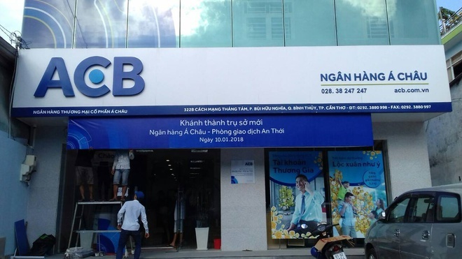 Loi nhuan ACB cao ky luc gan 9.600 ty dong hinh anh