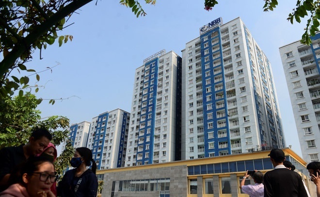 Cong ty con cua CII khong mua het luong co phieu NBB da dang ky hinh anh