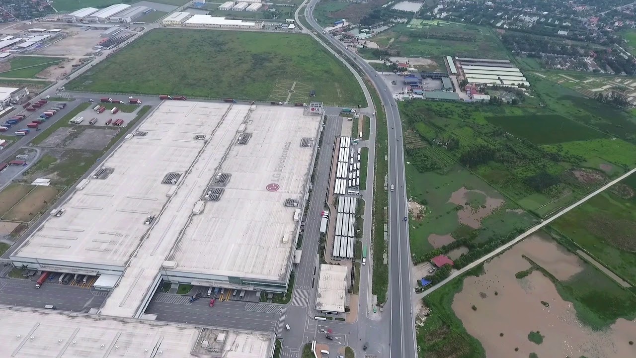 Loi nhuan Kinh Bac lao doc anh 1