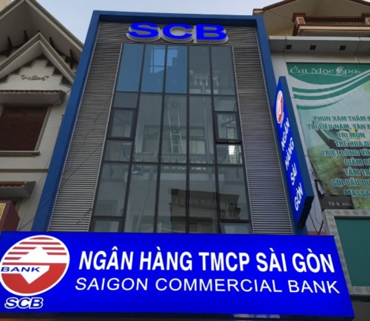 Ngan hang Viet bat tay doi tac Nhat hinh anh