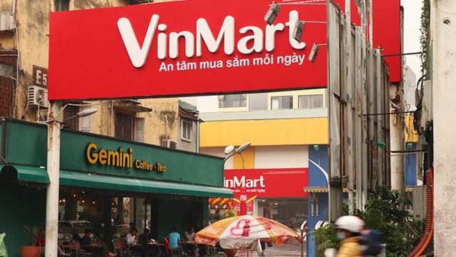 VinMart, VinMart+ huy dong 1.500 ty dong trai phieu hinh anh