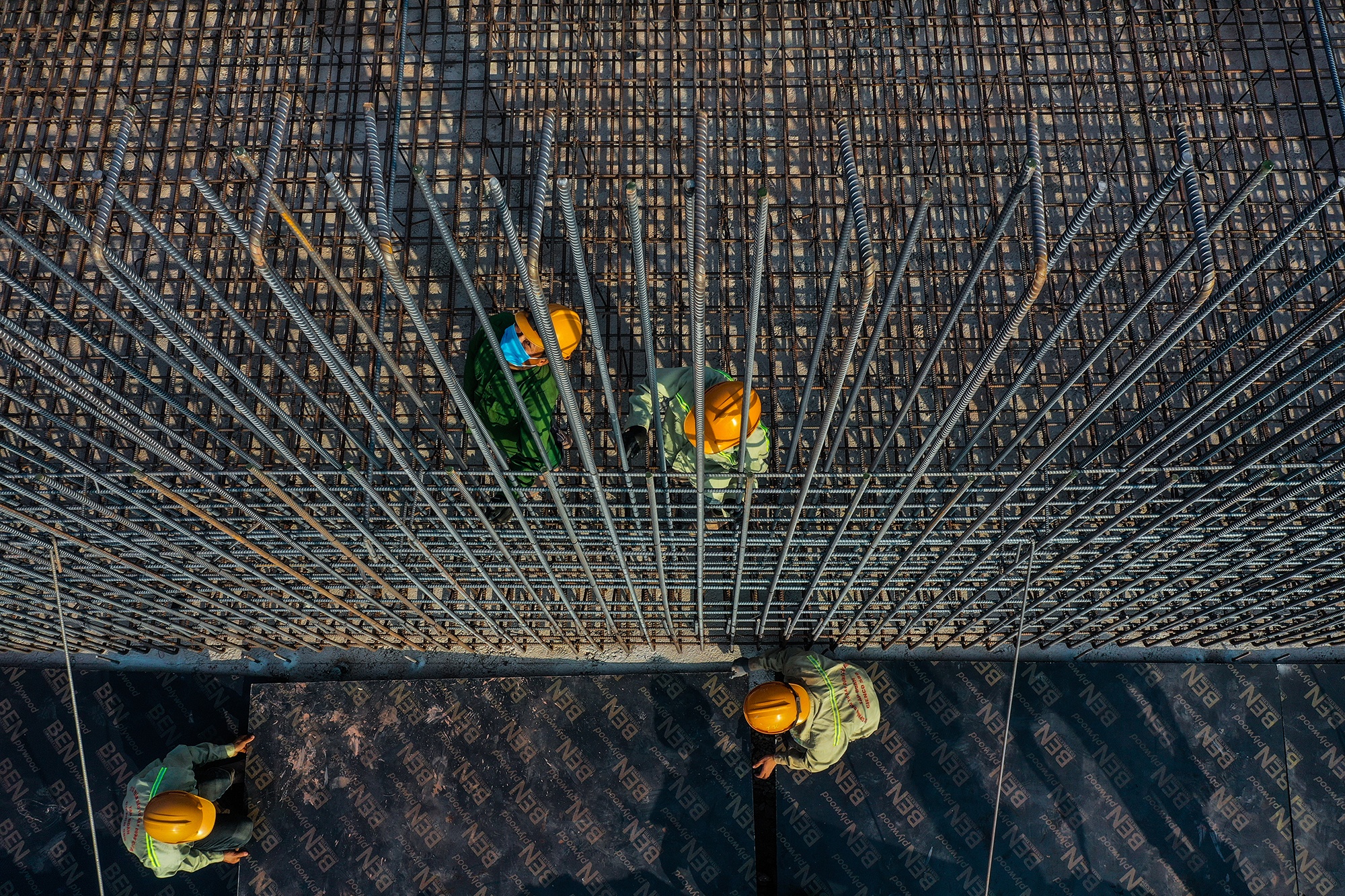 So doanh nghiep dung hoat dong giam manh hinh anh