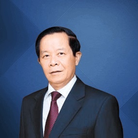 Nguyen Thu truong Bo Cong Thuong lam Chu tich VietBank anh 1