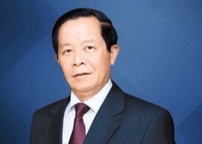 Nguyen Thu truong Bo Cong Thuong lam chu tich VietBank hinh anh