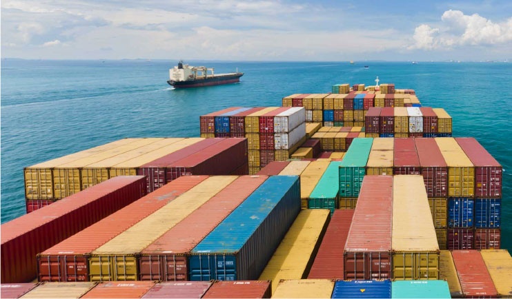 Hoa Phat se san xuat container hinh anh