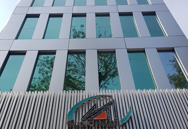 Toa bo bien phap khan cap voi vu Thu Duc House bi truy thu thue hinh anh