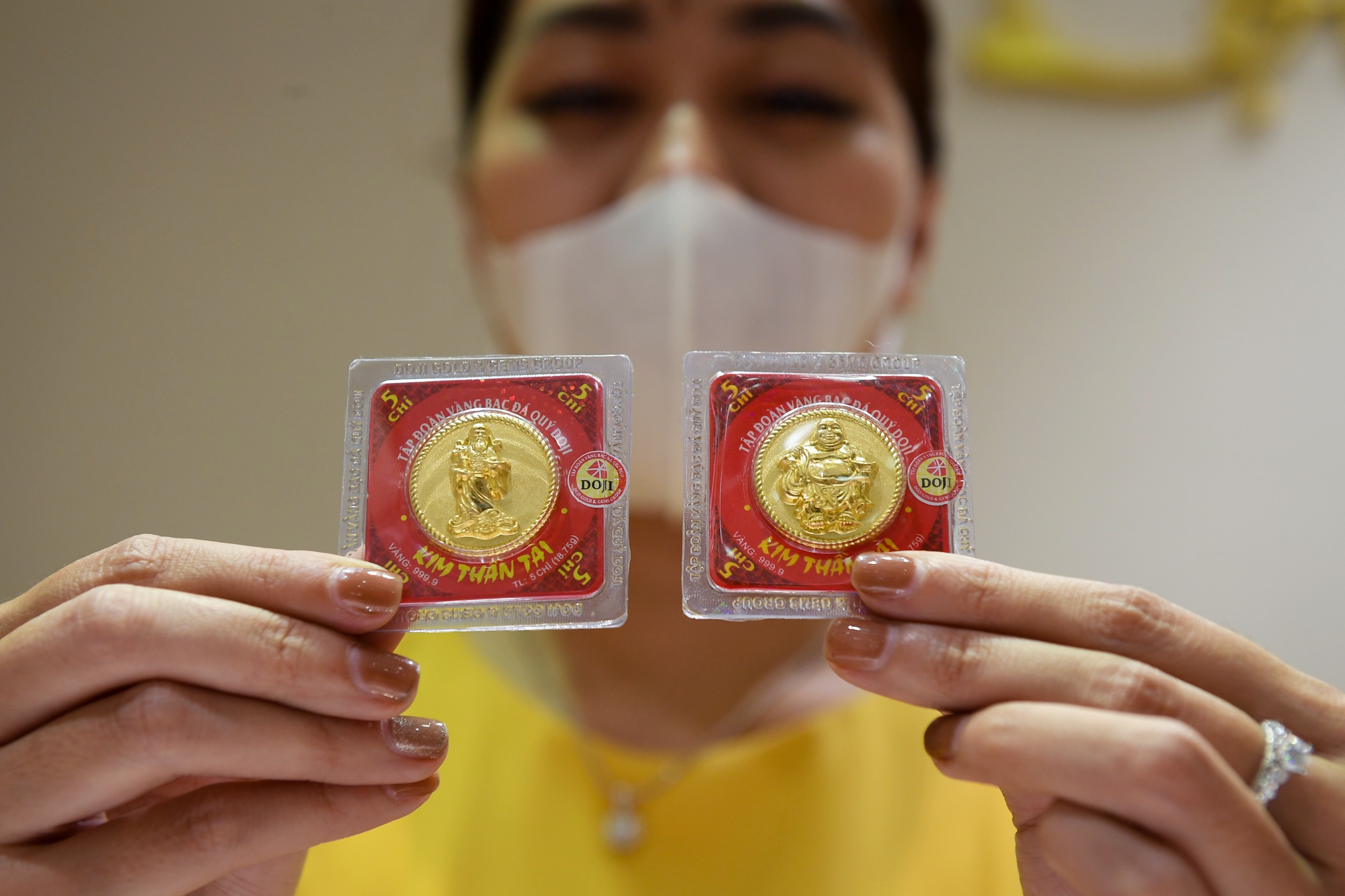 Gia vang mat gan 2 trieu dong/luong sau 2 ngay hinh anh