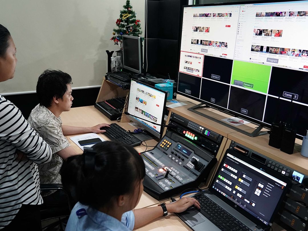 Ha Noi thu gan 14.000 ty dong tu cac ca nhan, doanh nghiep TMDT hinh anh