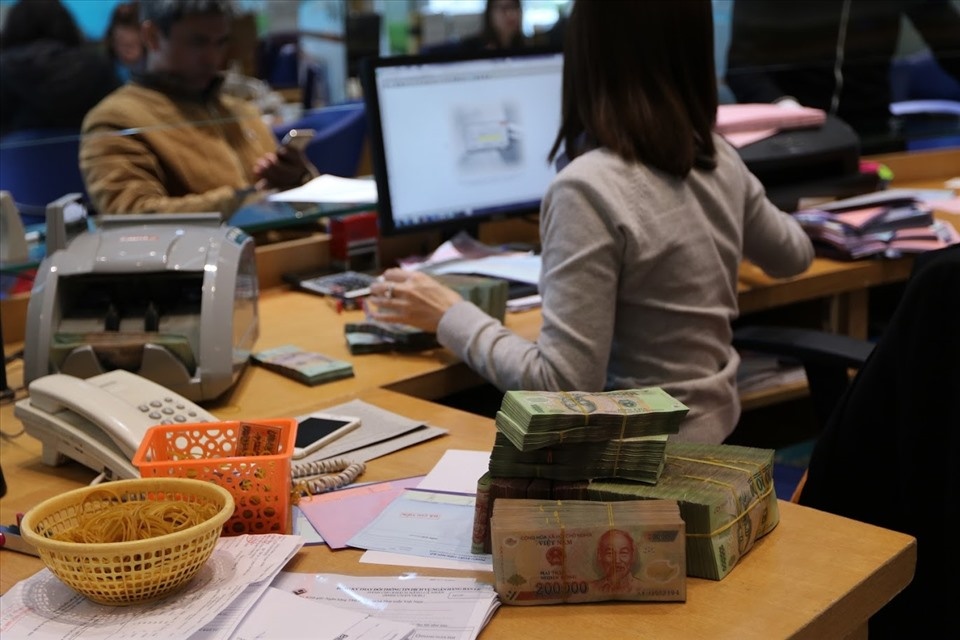 Thanh tra thue kien nghi xu ly hon 10.000 ty dong sau hai thang hinh anh