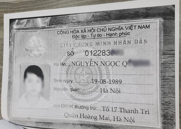 Khong vay tien bong nhien co no xau tai FE Credit anh 1