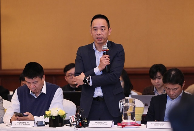 Cong ty dau tien muon chuyen giao dich tu HoSE sang HNX anh 1