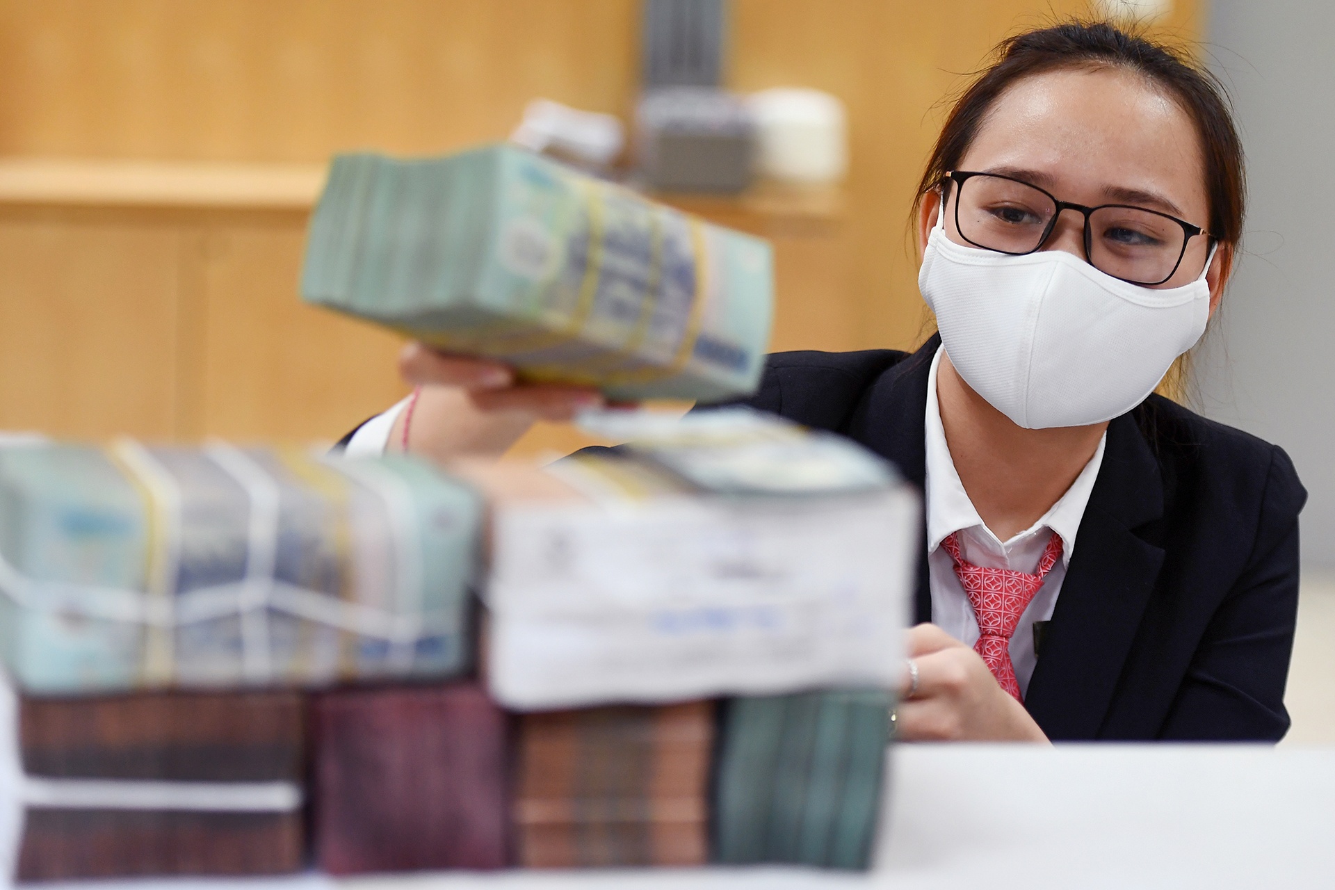 Tien khong con re nhu truoc? anh 1