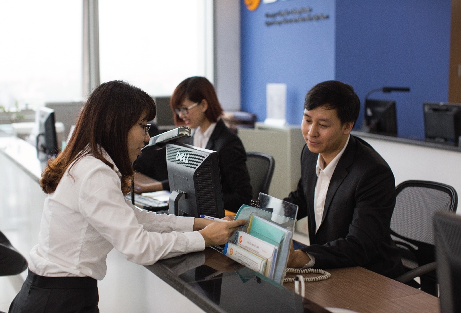 BSC muon chuyen giao dich tu HoSE sang HNX anh 1