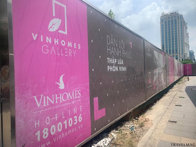 Cong ty con cua Vingroup muon tang von len gap 7 lan hinh anh