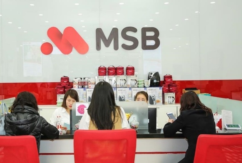 MSB khong loai tru kha nang nhan sap nhap PGBank hinh anh