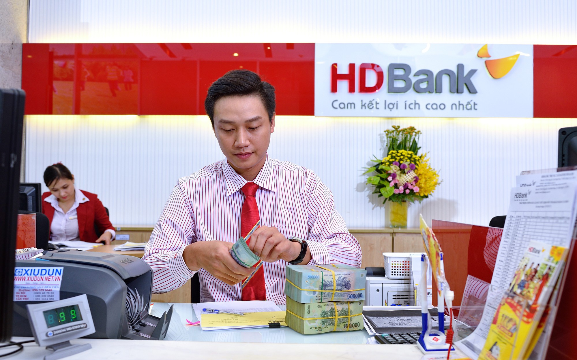 Thuong vu sap nhap HDBank va PGBank that bai hinh anh