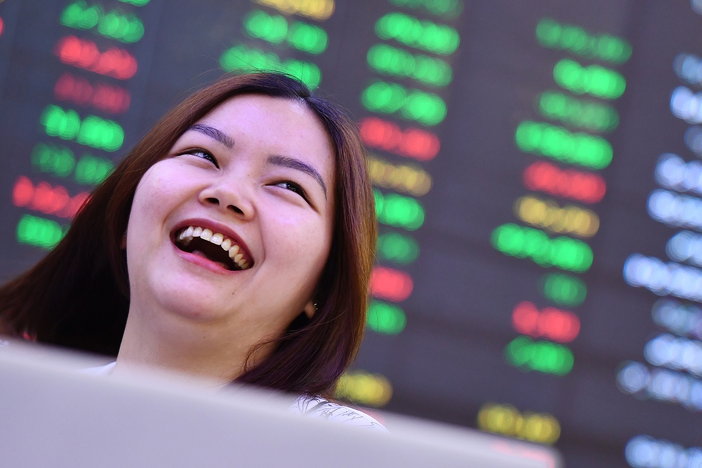 So luong tai khoan chung khoan cua nha dau tu ca nhan tang ky luc hinh anh