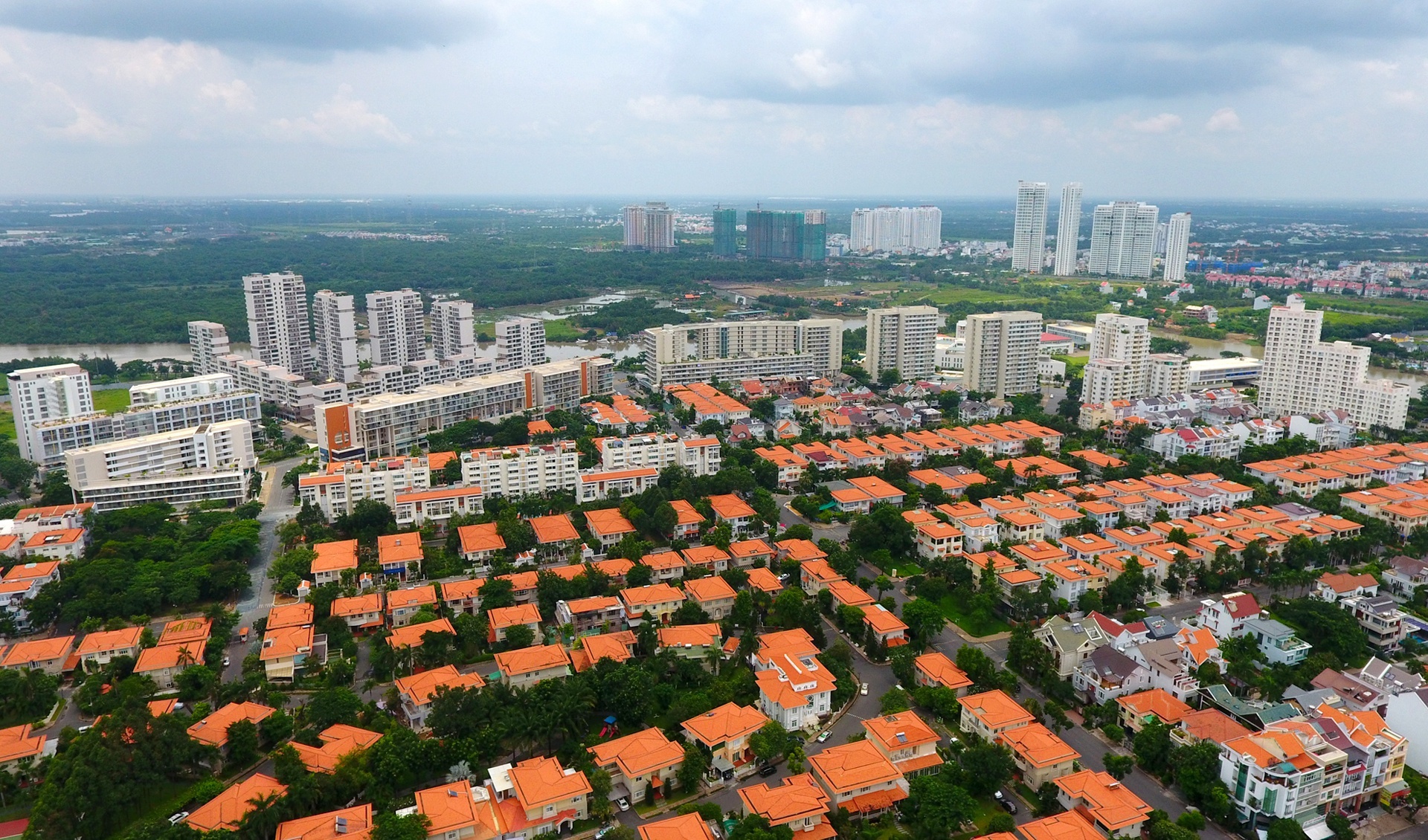 Kien nghi du an duoi 2 ha phai danh quy dat lam nha o xa hoi hinh anh