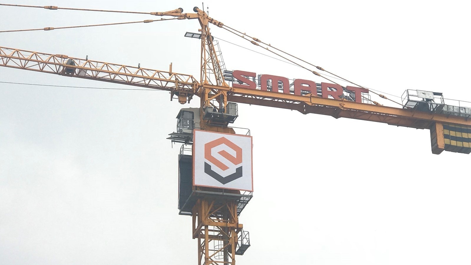 Cong ty xay dung SCG lan dau bao lo hinh anh