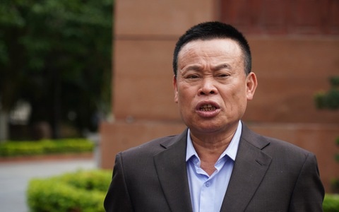 Ong chu Dabaco muon tang so huu khong phai chao mua cong khai hinh anh