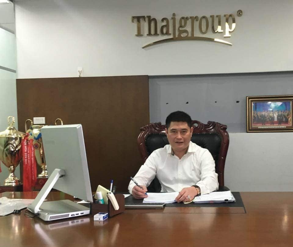 Bau Thuy tham gia HDQT LienVietPostBank anh 1