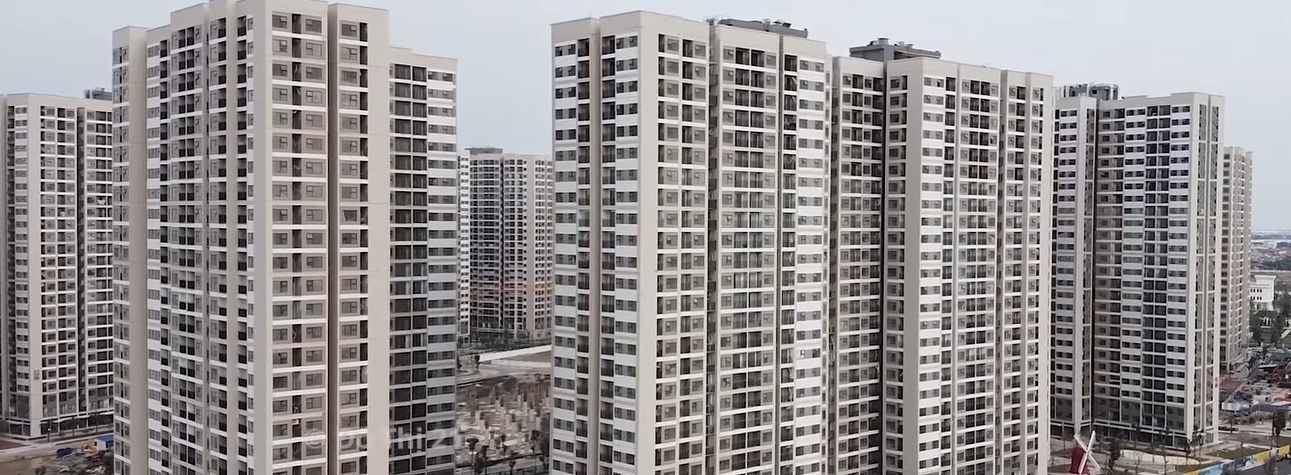 Doanh thu Vinhomes tang gap doi trong quy I hinh anh