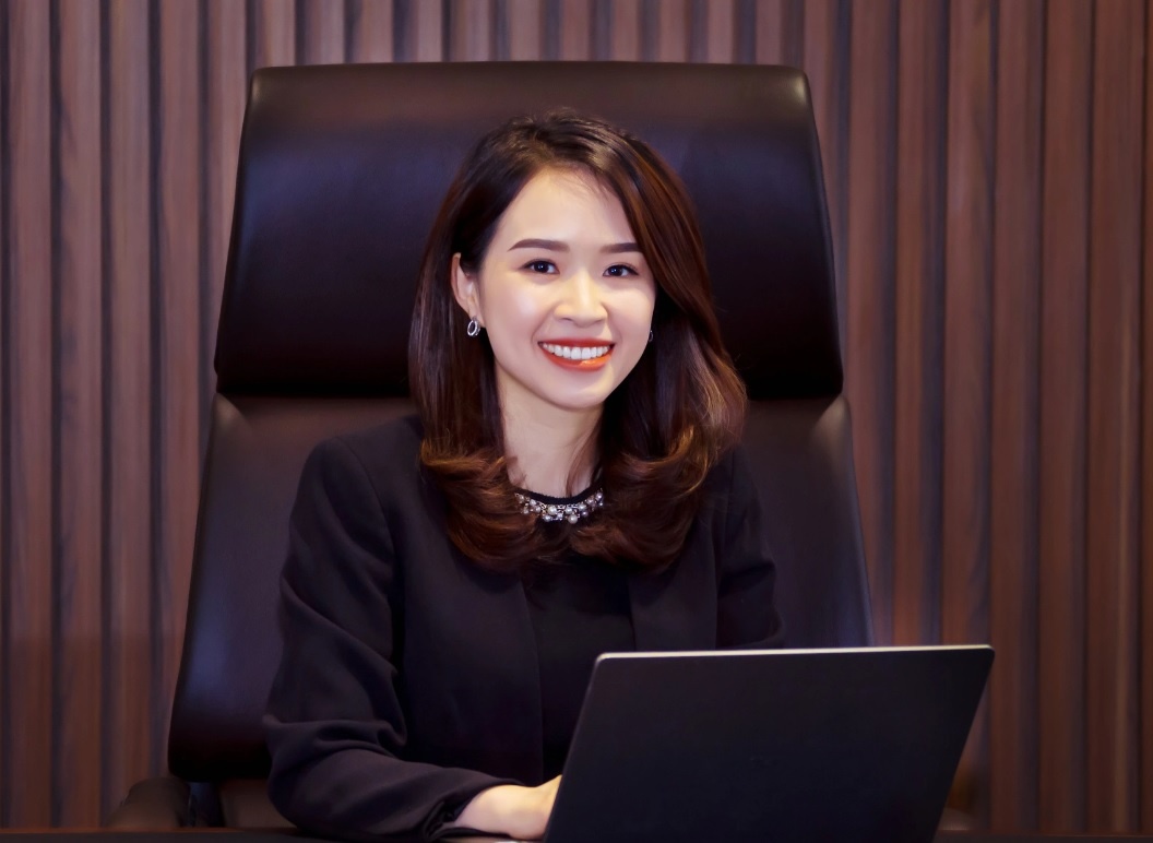 Kienlongbank co chu tich moi hinh anh