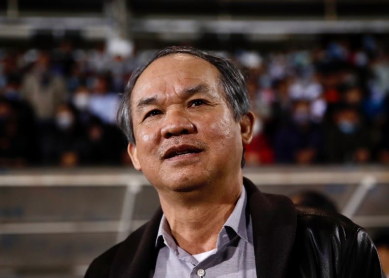 Bau Duc muon tat toan no tai HDBank hinh anh