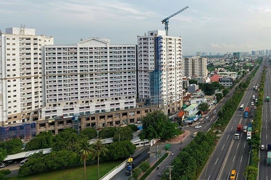 Thuduc House lai bi truy thu gan 100 ty dong tien thue hinh anh