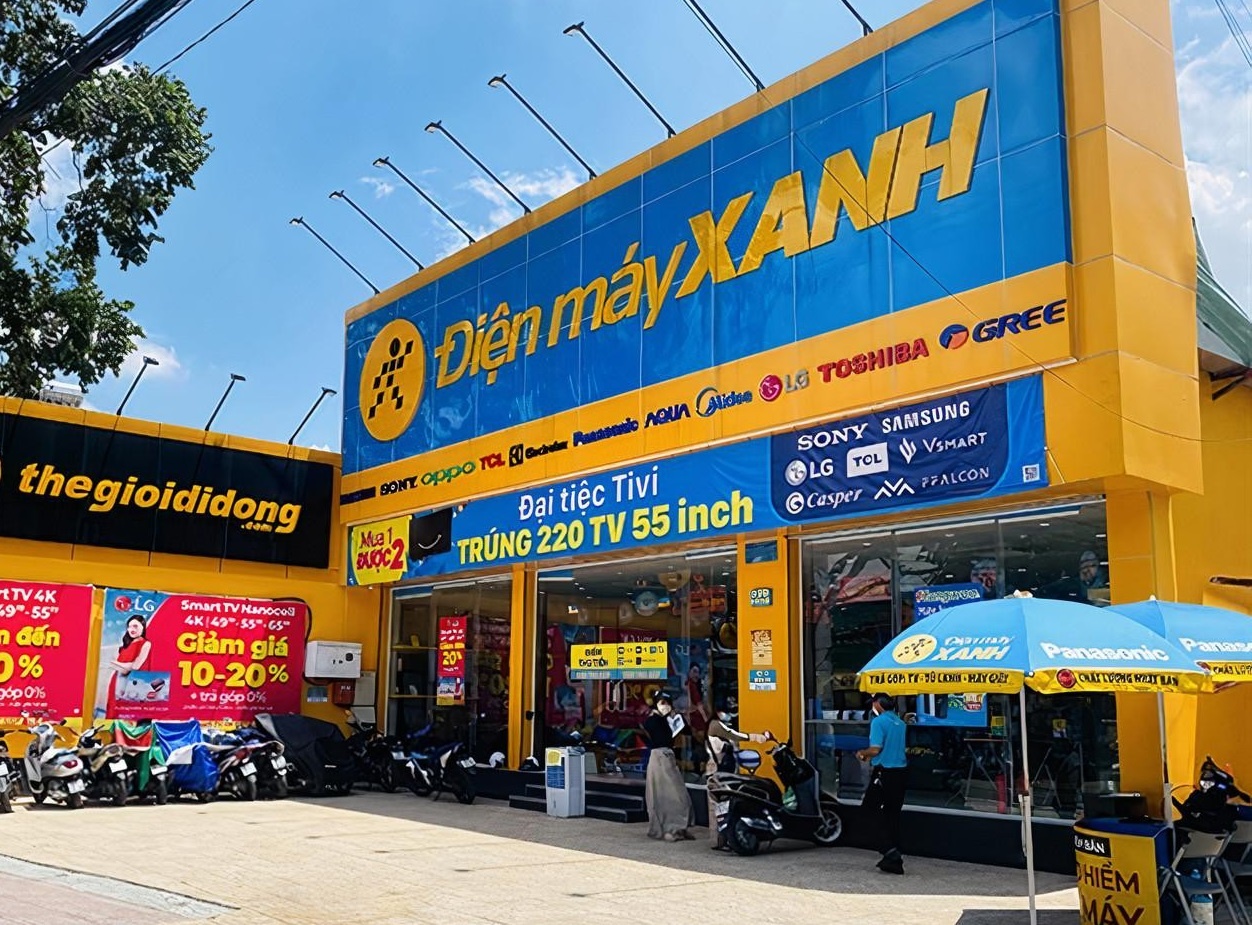 The gioi Di dong lai gan 1.700 ty sau 4 thang hinh anh