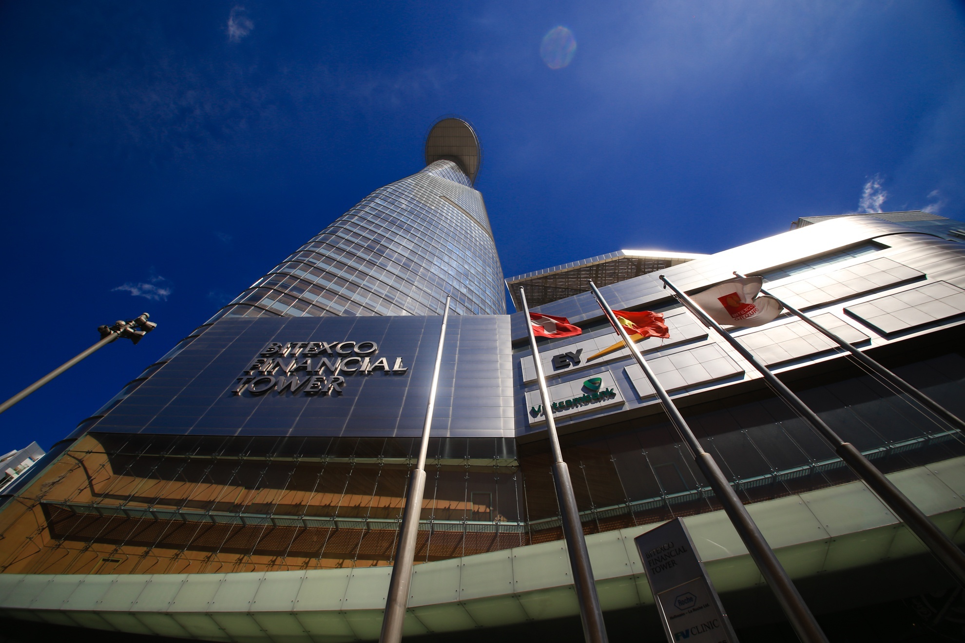 Bitexco muon thoai von khoi Idico hinh anh