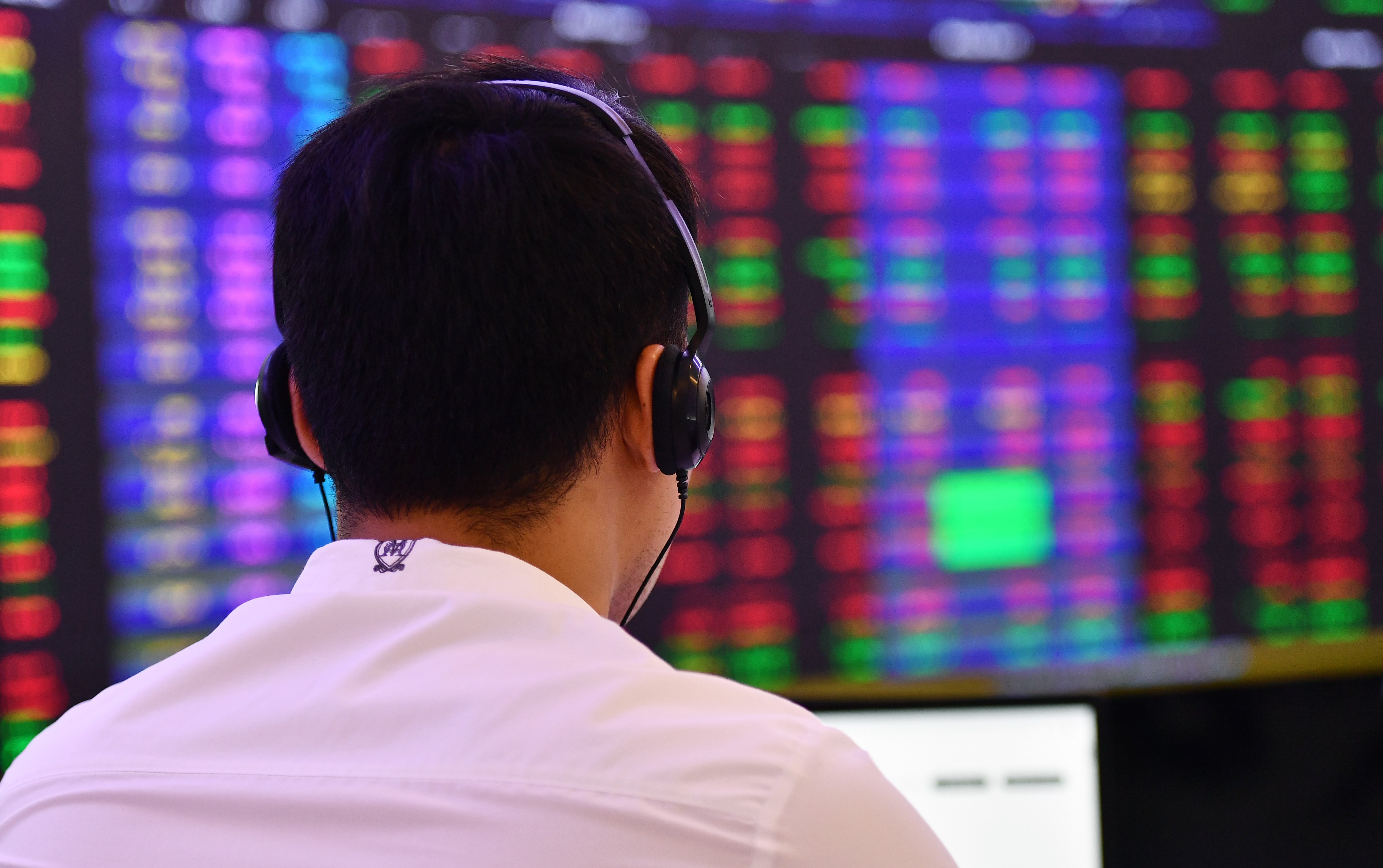 HoSE bi Bo Tai chinh thanh tra hinh anh