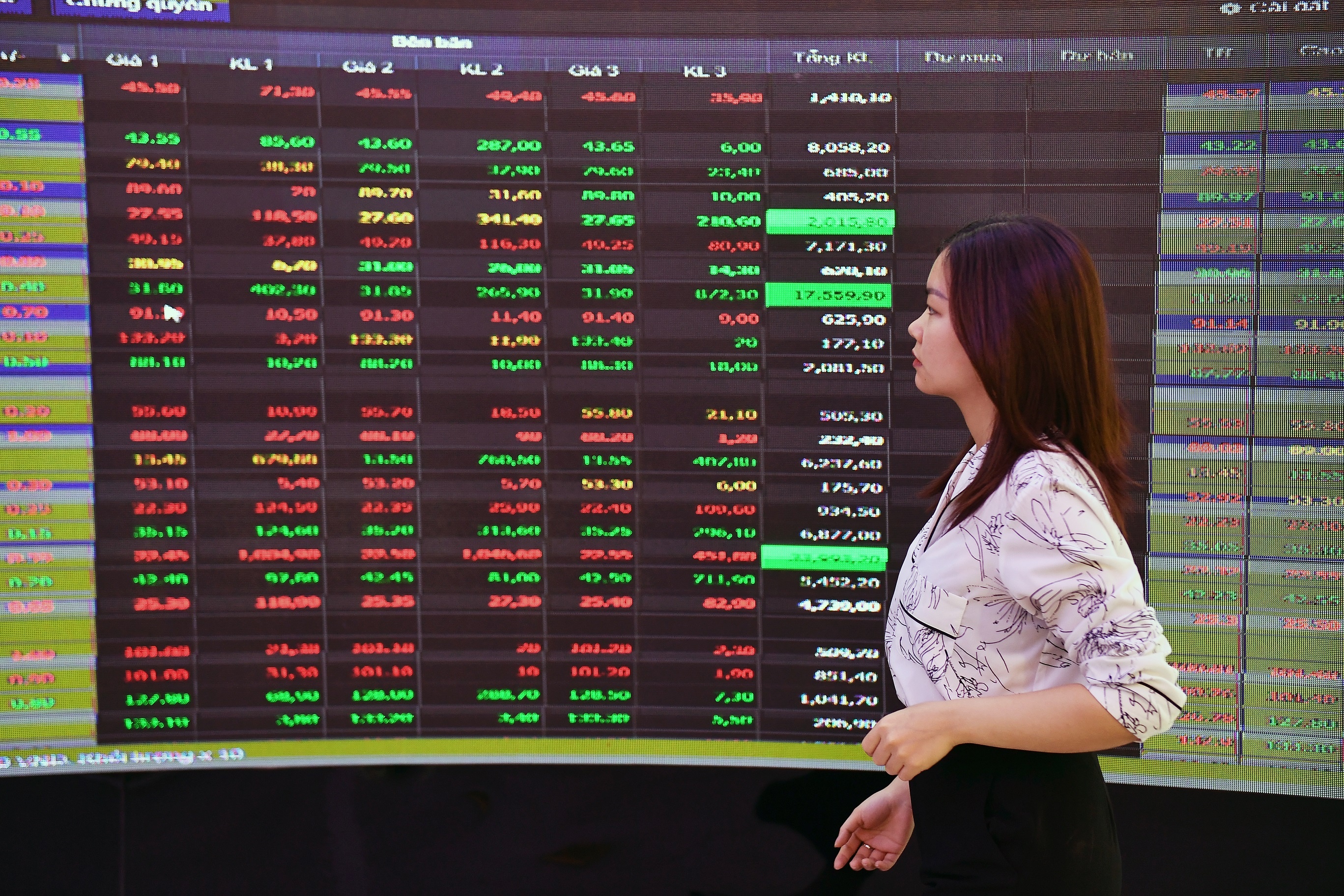 He thong giao dich HoSE xay dung cung FPT ra sao khi thi truong qua tai anh 1