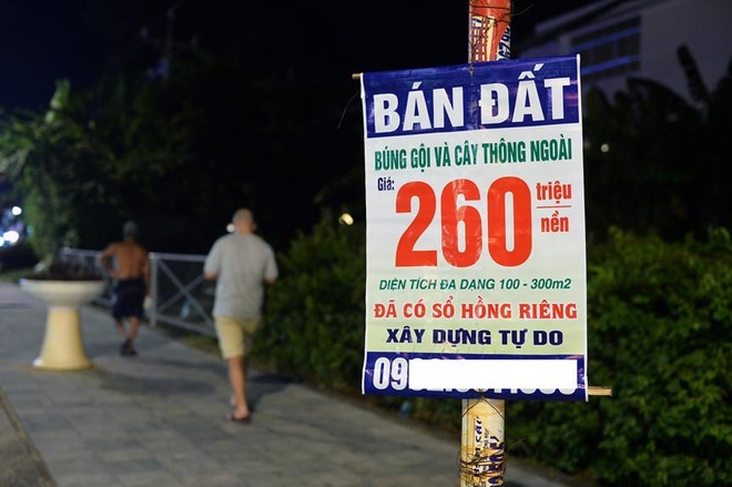 VNDirect: Gia nha dat dang tang tren dien rong hinh anh