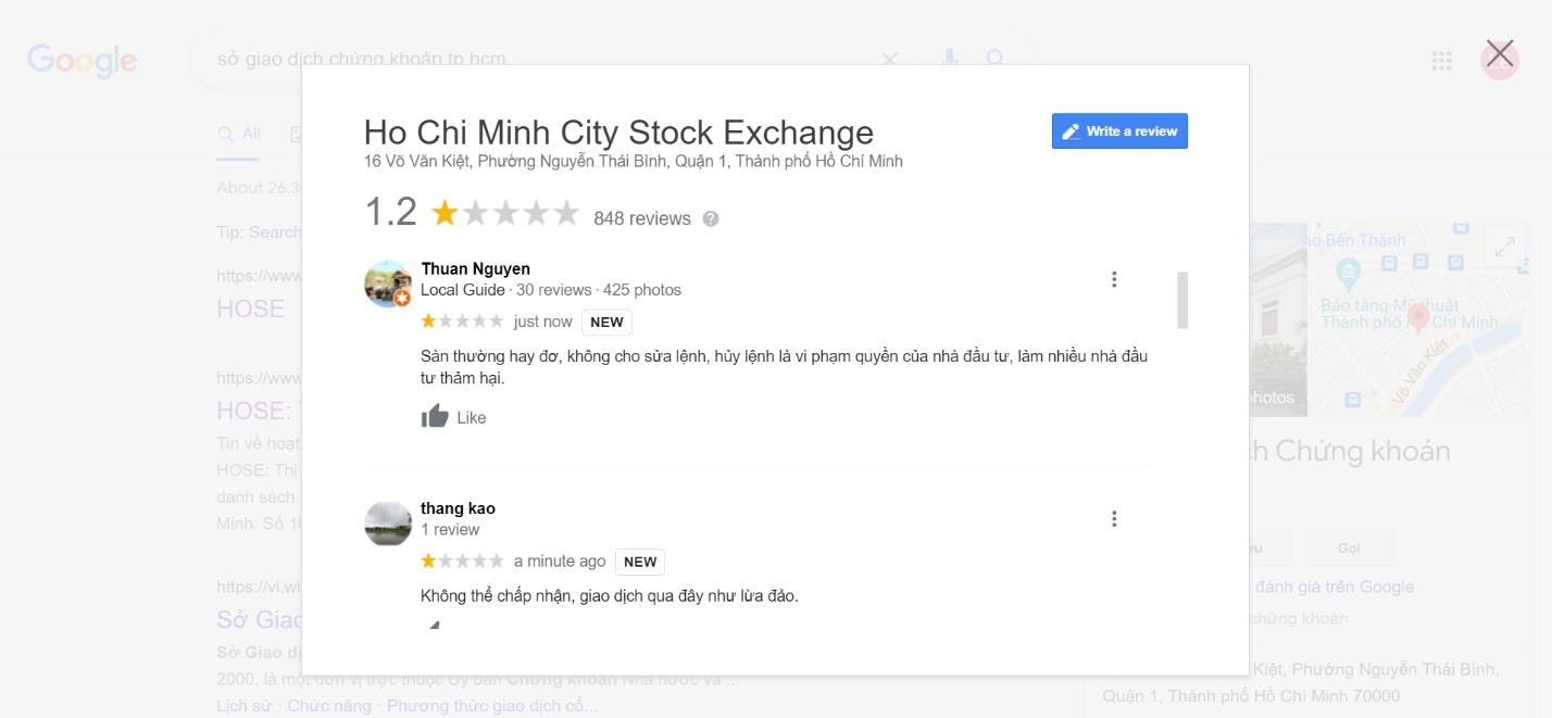 Hai tuan bien dong cua HoSE anh 3