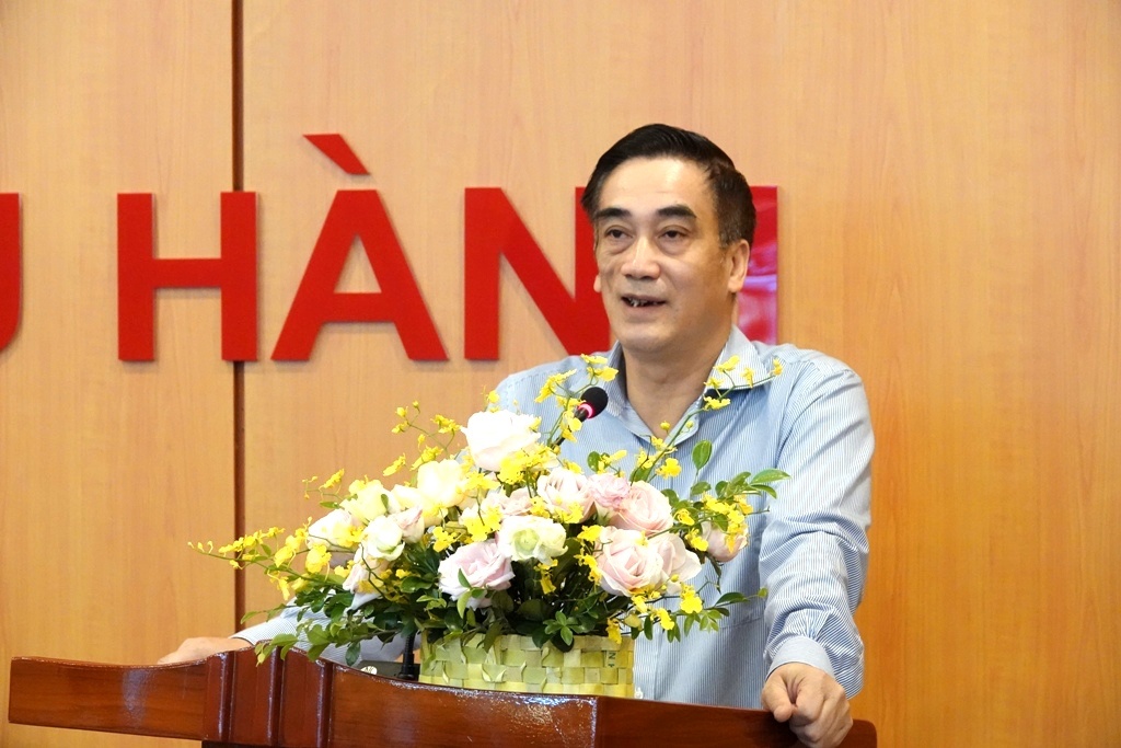 Kho khan giai ngan von dau tu cong nguon vay ODA anh 1