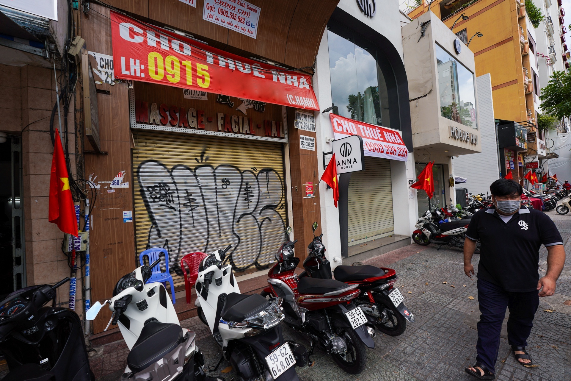 Cho thue nha phai dong thue anh 1