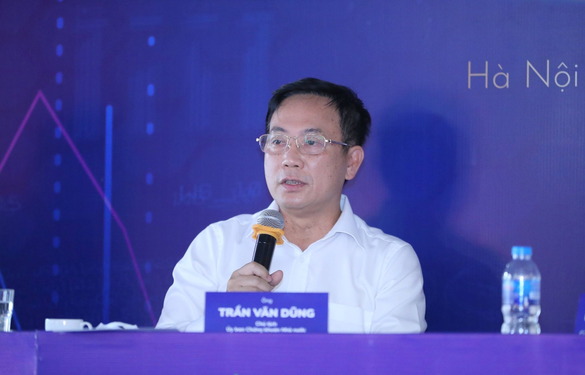 Chu tich SSI: Chung ta no nha dau tu mot loi xin loi anh 1