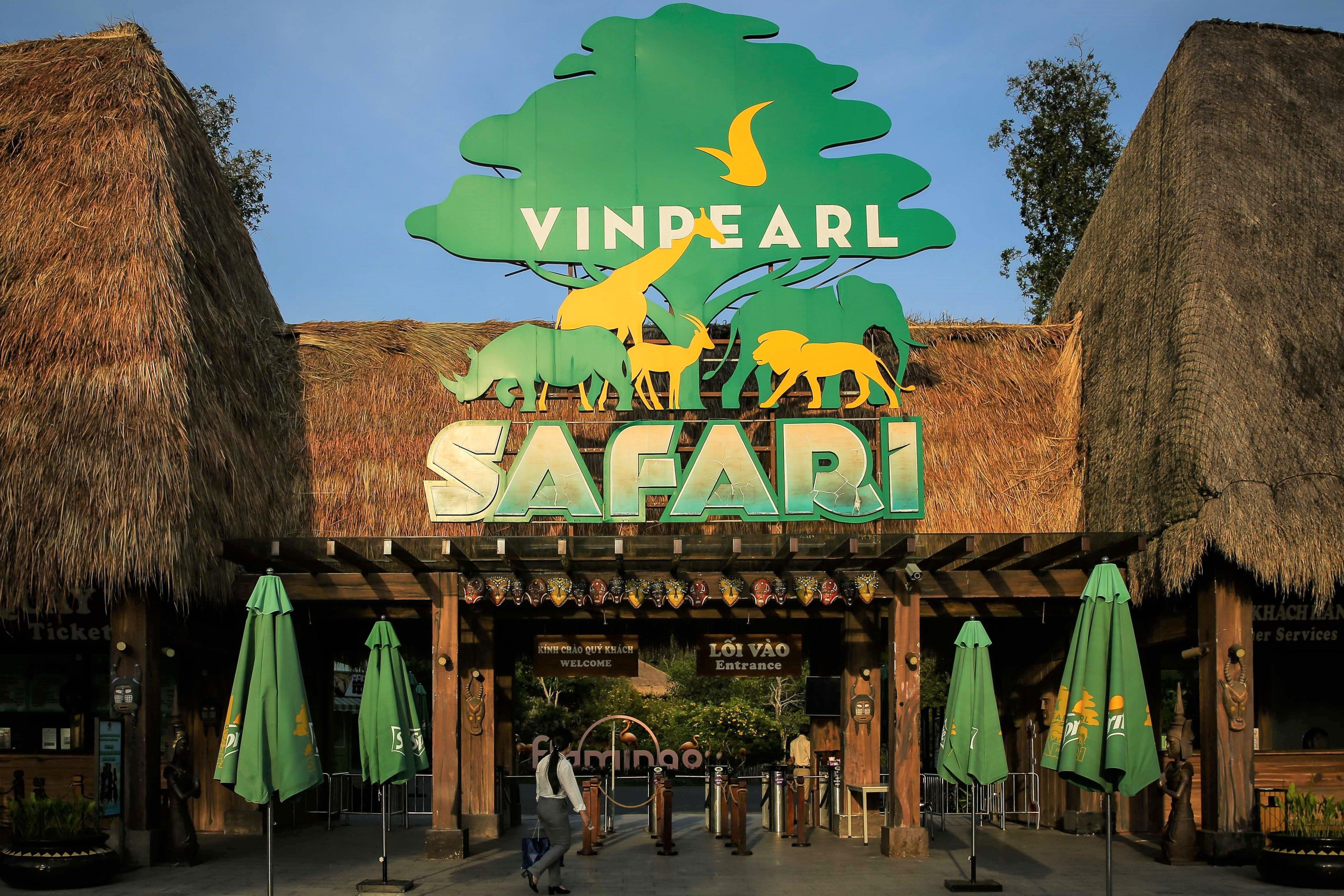 Vuot VinFast, Vinpearl tro thanh khoan dau tu lon nhat cua Vingroup hinh anh