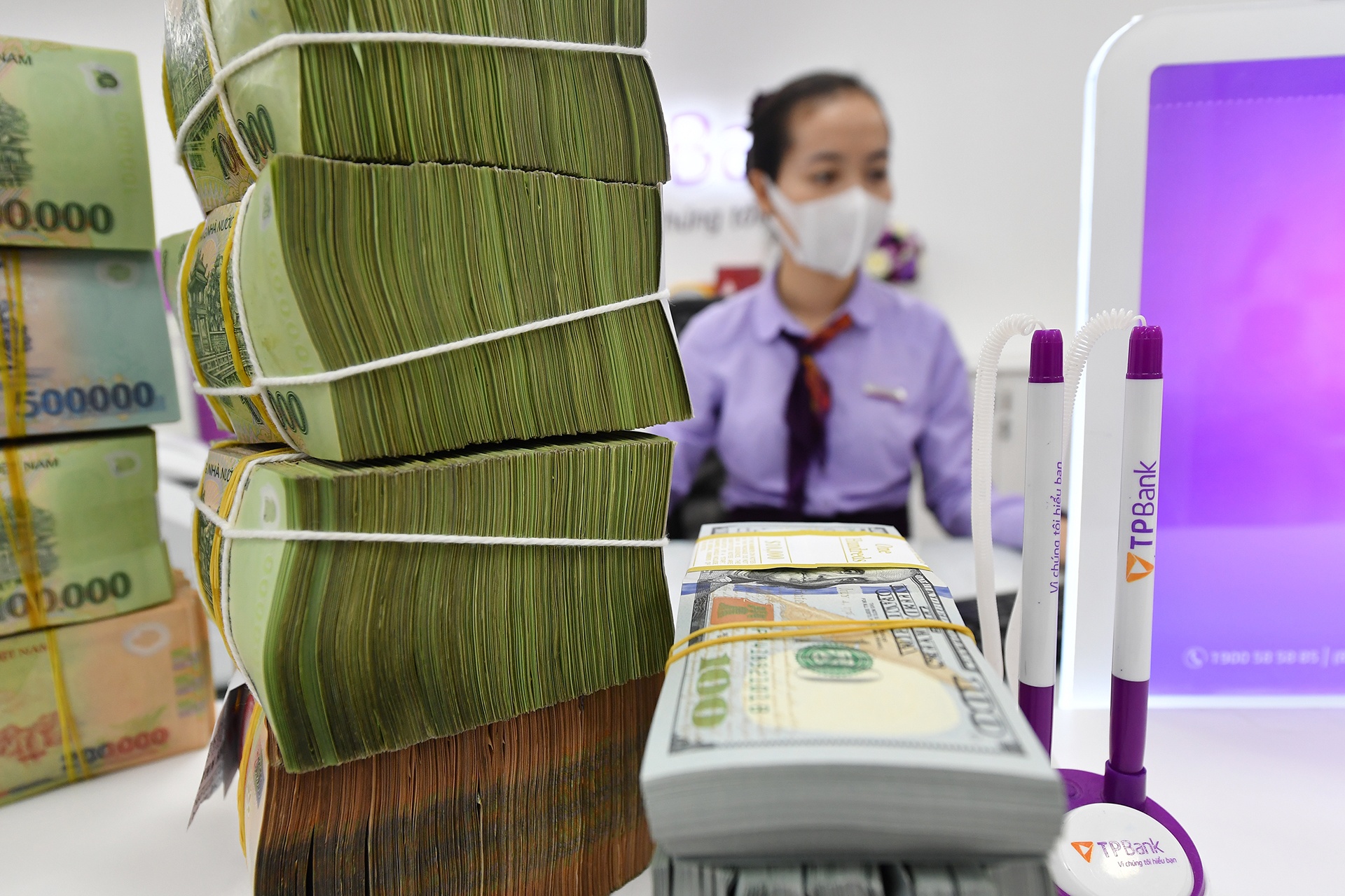 TPBank lai 3.007 ty dong sau nua dau nam anh 1